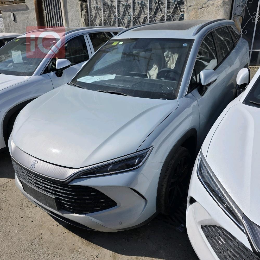 بي واي دي سونغ L DM-i